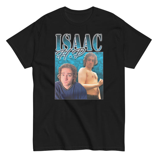 Isaac H.P Vintage t-shirt